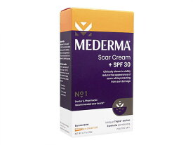 メデルマSPF30 20g Mederma SPF 30