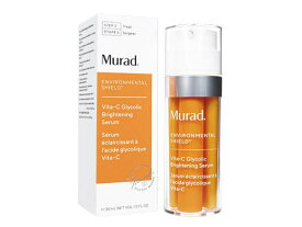 ムラド（ミュラド） ビタCグリコリックセラム30ml (旧名 ビタCグリコリックブライトニングセラム30ml) 1本 (Murad) Vita-C Glycolic Serum