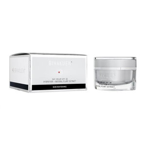 rnNG fCN[ SPF30 50g BIHAKUEN Day Cream SPF30 Made in USA