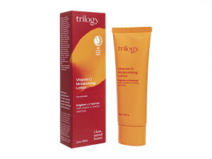 gW[ r^~CCX`ACWO[V50ml (Trilogy) Vitamin C Moisturising Lotion
