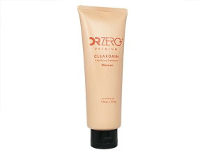 hN^[[ NAQCENt@COg[gg(p220g) (DRZERO)Cleargain Clarifying Treatment Women 220g