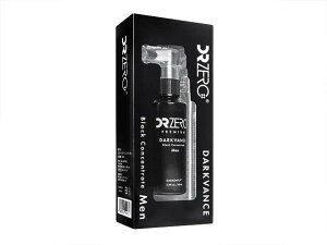 hN^[[ _[N@XEubNRZg[g(jp)60ml (DRZERO)Darkvance Black Concentrate Men