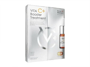 _[}h[ r^CvXu[X^[g[gg10ml4{ 1 (DermaMedream) VITA C+ Booster Treatment