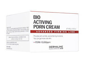 _[}C oCIANeBrOPDRNN[100g (Dermaline) Bio Activing PDRN Cream