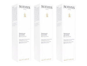 \eBX [jONU[125ml [}g] 3 (Sothys) Morning Cleanseriq܂ނׂĂ̔pj