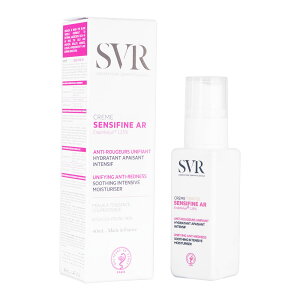 Laboratoire SVR ZVt@CARN[^e40ml (SVR) Sensifine AR Creme TeinteepbP[WύX̂߁A摜ւ