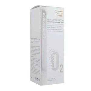 Z\ebN XLILVWFl[^[EfgLVt@CONWOtH[100ml (Cellmesotec) Skin Oxygenator Detoxifying Cleansing Foam CNƂ痿!!!