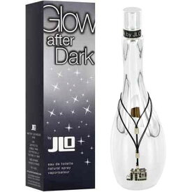 ジェニファーロペス グロウ アフターダーク EDT オーデトワレ SP 50ml JENNIFER LOPEZ GLOW AFTER DARK BY J.LO EAU DE TOILETTE SPRAY