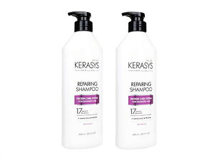 PVX yAOVv[600ml [}g] 2{ (KeraSys) Repairing Shampoo