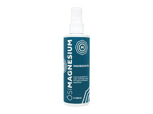 IV}OlVE }OlVEIC200ml (OSIMAGNESIUM) Magnesium OilpbP[WύX̂߁A摜ւ
