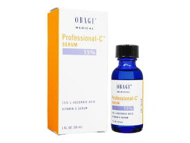 オバジ プロフェッショナルC・セラム15%30ml (美容液) (Obagi) Professional-C Serum 15%