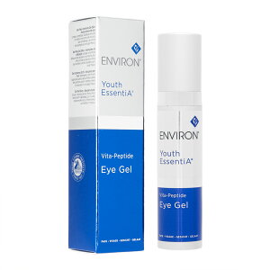 Gr [XGbZVAEr^yv`hACWF10ml 1{ (Environ) Youth EssentiA Vita-Peptide Eye Gel pbP[WύX̂߁A摜ւ