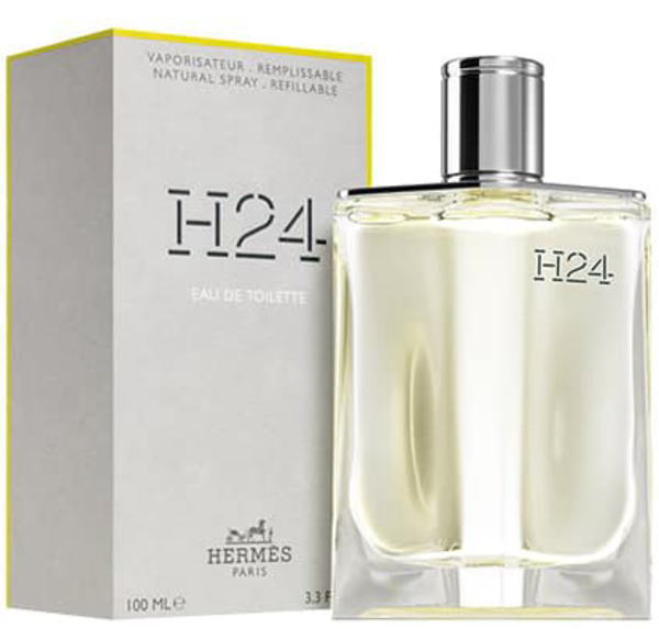 【SALE／77%OFF】 返品交換不可 for men Aromatic Green fragrance エルメス H24 EDT オーデトワレ SP 100ml HERMES EAU DE TOILETTE SPRAY therenderq.com therenderq.com