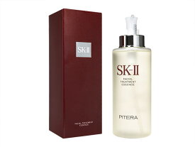 SK-II (SK-2) フェイシャル トリートメント エッセンス 330ml（ポンプ付） SK-II FACIAL TREATMENT ESSENCE