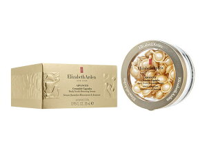 GUxXA[f AhoXhEZ~hJvZfC[[XXg[OZ60 1{ (ElizabethArden) Advanced Ceramide Capsules Daily Youth Restoring Serum