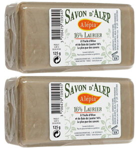 AsA 16%[G125g ×2 (Alepia)16% Laurier(ʔq̕܂Ŏgp\)