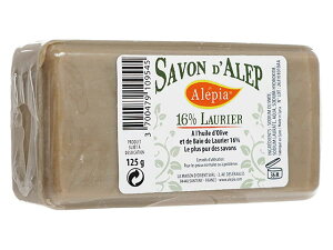 AsA 16%[G125g (Alepia)16% Laurier(ʔq̕܂Ŏgp\)