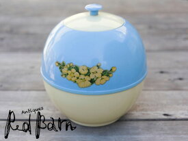 【商品合計税込3980円で送料無料】 ヴィンテージクッキージャー