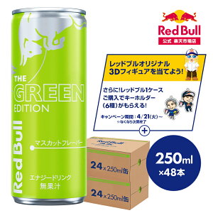 �_28��OFF�N�[�|���Ώ� 4/24 20:00 �` 4/27 09:59�^�y�����z ���b�h�u�� �G�i�W�[�h�����N �O���[���G�f�B�V���� 250ml×48�{(24�{×2�P�[�X) Red Bull �}�X�J�b�g�� �}�X�J�b�g�t���[�o�[ ������������ �h