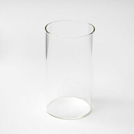 【レビューでクーポン&プレゼント】ボロシル ヴィジョングラス LH 350ml (グラス コップ カップ 容器 キ…