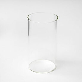ボロシル ヴィジョングラス LH 350ml (グラス コップ カップ 容器 キャニスター ココット ガラス 食器 インド 雑貨 BOROSIL VISION GLASS ビジョングラス) [ 母の日 ]