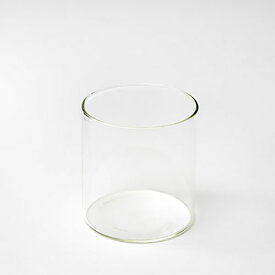 ボロシル ヴィジョングラス LW 305ml (グラス コップ カップ 容器 キャニスター ココット ガラス 食器 インド 雑貨 BOROSIL VISION GLASS ビジョングラス) [ 父の日 ]