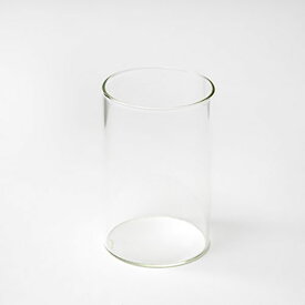 ボロシル ヴィジョングラス M 295ml (グラス コップ カップ 容器 キャニスター ココット ガラス 食器 インド 雑貨 BOROSIL VISION GLASS ビジョングラス) [ 父の日 ]