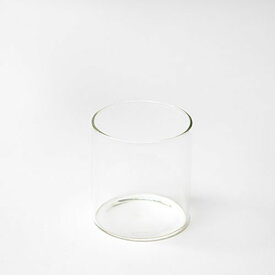 ボロシル ヴィジョングラス S 210ml (グラス コップ カップ 容器 キャニスター ココット ガラス 食器 インド 雑貨 BOROSIL VISION GLASS ビジョングラス) [ 父の日 ]