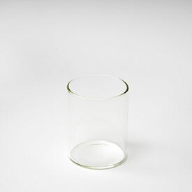 ボロシル ヴィジョングラス SS 145ml (グラス コップ カップ 容器 キャニスター ココット ガラス 食器 インド 雑貨 BOROSIL VISION GLASS ビジョングラス)