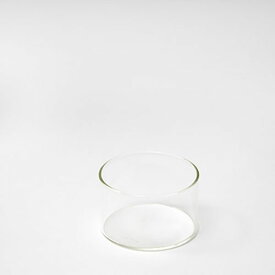 ボロシル ヴィジョングラス KS 105ml (グラス コップ カップ 容器 キャニスター ココット ガラス 食器 インド 雑貨 BOROSIL VISION GLASS ビジョングラス) [ 父の日 ]