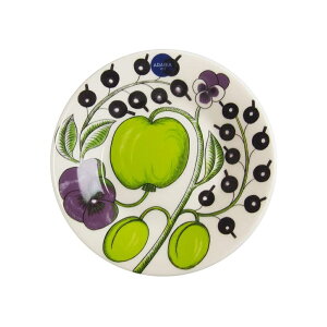 yr[ŃN[|&v[gzArAtBh peBbV v[g 14cm p[v arabia Finland Paratiisi (H  IV  킢 k kH )