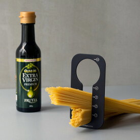 FD STYLE パスタメジャー ( エフディー スタイル パスタ パスタ用 計量器 メジャー 計測 10人前 大人数 複数人 大盛り 1.5人前 コンパクト キッチン キッチン道具 調理器具 日本製 ステンレス フッ素加工 おしゃれ モダン ギフト プレゼント ) [ 新生活 ]