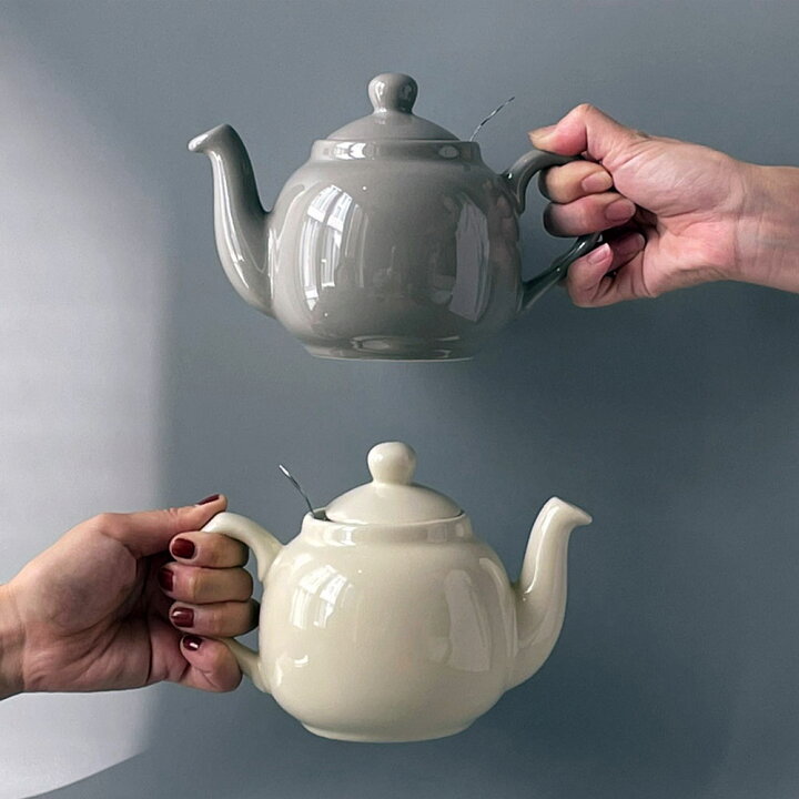 楽天市場 London Pottery ロンドンポタリー ティーポット 2cup 550ml 2カップ ストレーナー付き 紅茶 お茶 ポット 急須 保温 英国 イギリス 北欧 レトロ カフェ 無地 プレーン おしゃれ かわいい シンプル 蓋が外れにくい ギフト プレゼント 記念日 結婚祝い 送料無料
