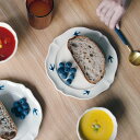 スタジオエム アーリーバード ラウンドプレート L ( STUDIO M' スタジオM' early bird studio m 食器 ラウンド プレート お皿 皿 ケーキ皿 器 電子レンジ対応 食洗機対応 取り皿 日本製 カフェ かわいい おしゃれ 北欧 ギフト プレゼント お祝い ) [ 新生活 ]