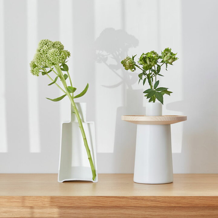 楽天市場 Kikime キキメ Hanauke フラワーベース ハナウケ はなうけ 美濃焼 ヒノキ 花瓶 花器 おしゃれ 陶器 一輪挿し 大きい かわいい ギフト プレゼント 贈り物 祝い Red Cabin