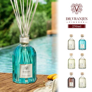 yKiz DR.VRANJES fBt[U[250ml X^_[h S6( hbg[EjGX XeBbN tOX [tOX A} ARIA ACQUA WW[ JVX XpCX C^A t