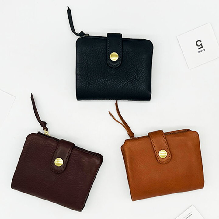 楽天市場】CINQ サンク 二つ折り財布 ( cinq 財布 二つ折り財布  