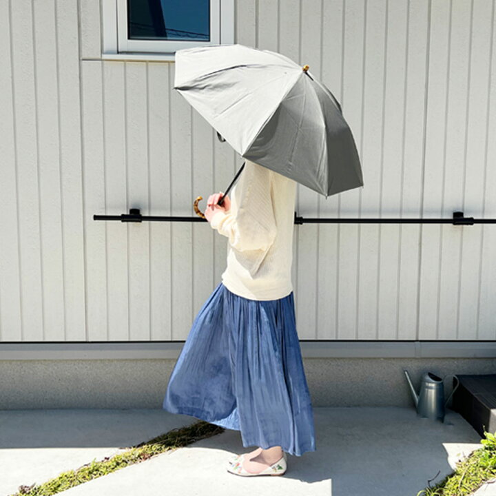 楽天市場】CINQ 晴雨兼用 折りたたみ傘 ( CINQ サンク 折り畳み傘 日傘 