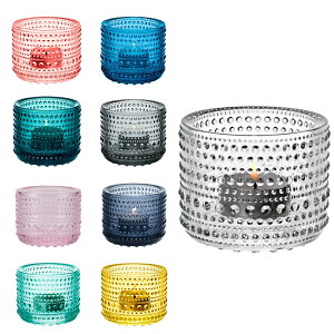 yr[ŃN[|&v[gz iittala (Cb^) JXew~ Lhz_[ ( kastehelmi candle Lh  kH Mtg v[g 蕨 ) [ V ]