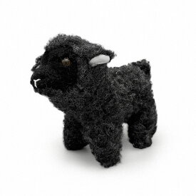 Sheep by the sea シープ ぬいぐるみ ミニサイズ ( シープバイザシー COLDBREAKER ひつじのぬいぐるみ ひつじ ヒツジ 羊 もこもこ あったか 暖かい ウール 100% かわいい 可愛い おしゃれ 秋 冬 ポーランド 北欧 クリスマス ギフト プレゼント ) [ 敬老の日 ]