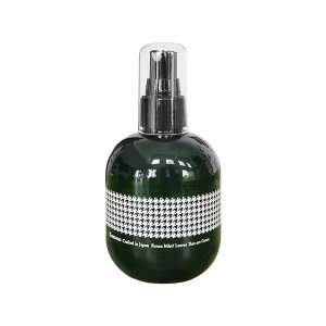 �y���r���[�ŃN�[�|��&�v���[���g�zKomons ���[���~�X�g 200ml �y���t���b�V�� / Leaves That are Green�E�����b�N�X / Homeward Bound�z( �R�����Y ���[���t���O�����X �F���� �X�v���[ 100%�V�R���� �q����