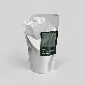 yr[ŃN[|&v[gzyl֗pz Komons Hp Dish Wash l֗p 500ml / Don't Look Back in Anger ( RY tB lߑւp lւp lւ H Hp   