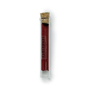 �y���r���[�ŃN�[�|��&�v���[���g�z HAKURO incense sticks glass �y���[���։z( �n�N�� ���� 15�{���� �A���} �t���O�����X ���[���t���O�����X �X�e�B�b�N �V���[�g�^�C�v ���� �F�� �����^�� �A