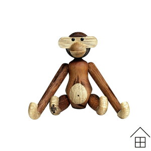 yr[ŃN[|&v[gzJC{CX L[ MINITCY / KAY BOJESEN MONKEY yKiz ( ؐߋ kG  Mtg 蕨 oYj v[g IuWF T )