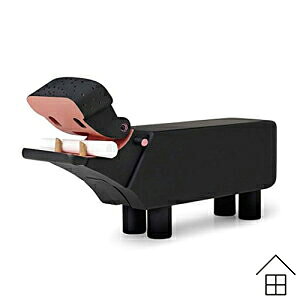 yr[ŃN[|&v[gzJC{CX Jo i` / ubN (K㗝Xi HIPOPOTAMUS HIPPO kay bojesen IuWF ؐߋ kG u  ؐu )
