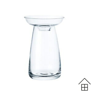 �y���r���[�ŃN�[�|��&�v���[���g�zAQUA CULTURE VASE S�T�C�Y�@�S2�F(�N���A/�u���[) (�L���g �t�����[�x�[�X �X���[�� �ԕr �k���G�� ���� �Ԋ� KINTO �A�N�A�J���`���[�x�[�X)