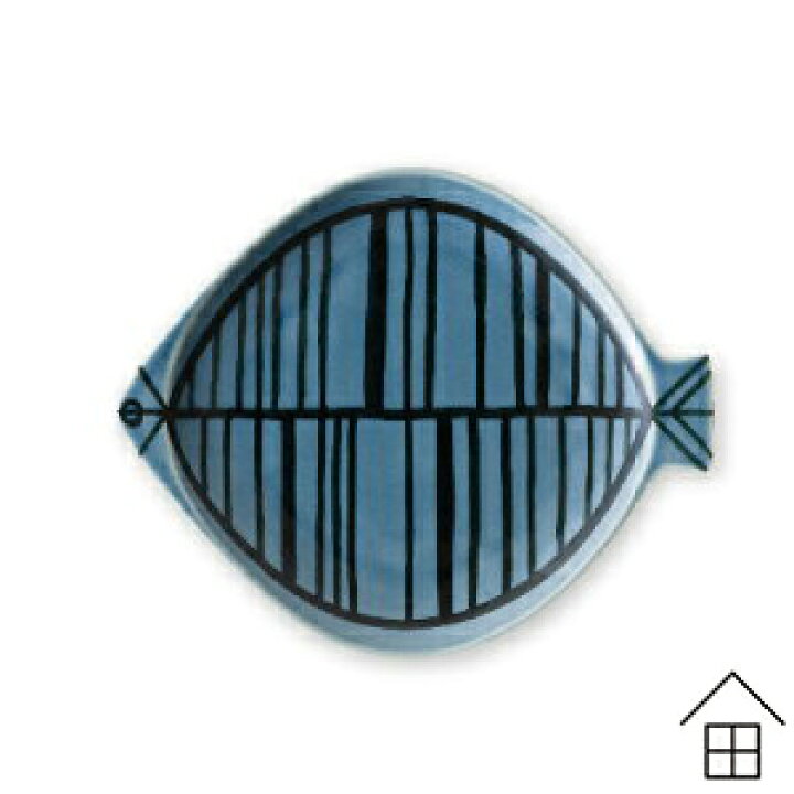 楽天市場】リサラーソンSTIMフィスク(中皿) 【正規品】 ( 有田焼 リサ 