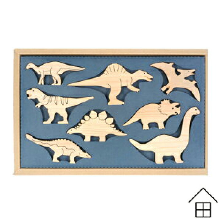 楽天市場 木の恐竜 Dino ディノ Mastro Geppetto マストロ ジェッペット 日本製 エコ オーガニック 出産祝い キッズ おもちゃ 積み木 つみき 知育玩具 木製 送料無料 Red Cabin