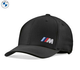 BMW 純正 M Collection M キャップ 帽子 ブラック ゴルフキャップ アクセサリー プレゼント 納車祝い 80162467729