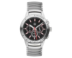 メルセデス・ベンツ 純正 腕時計 クロノグラフ カーボン リミテッド ウォッチ B67995968 世界限定1500個